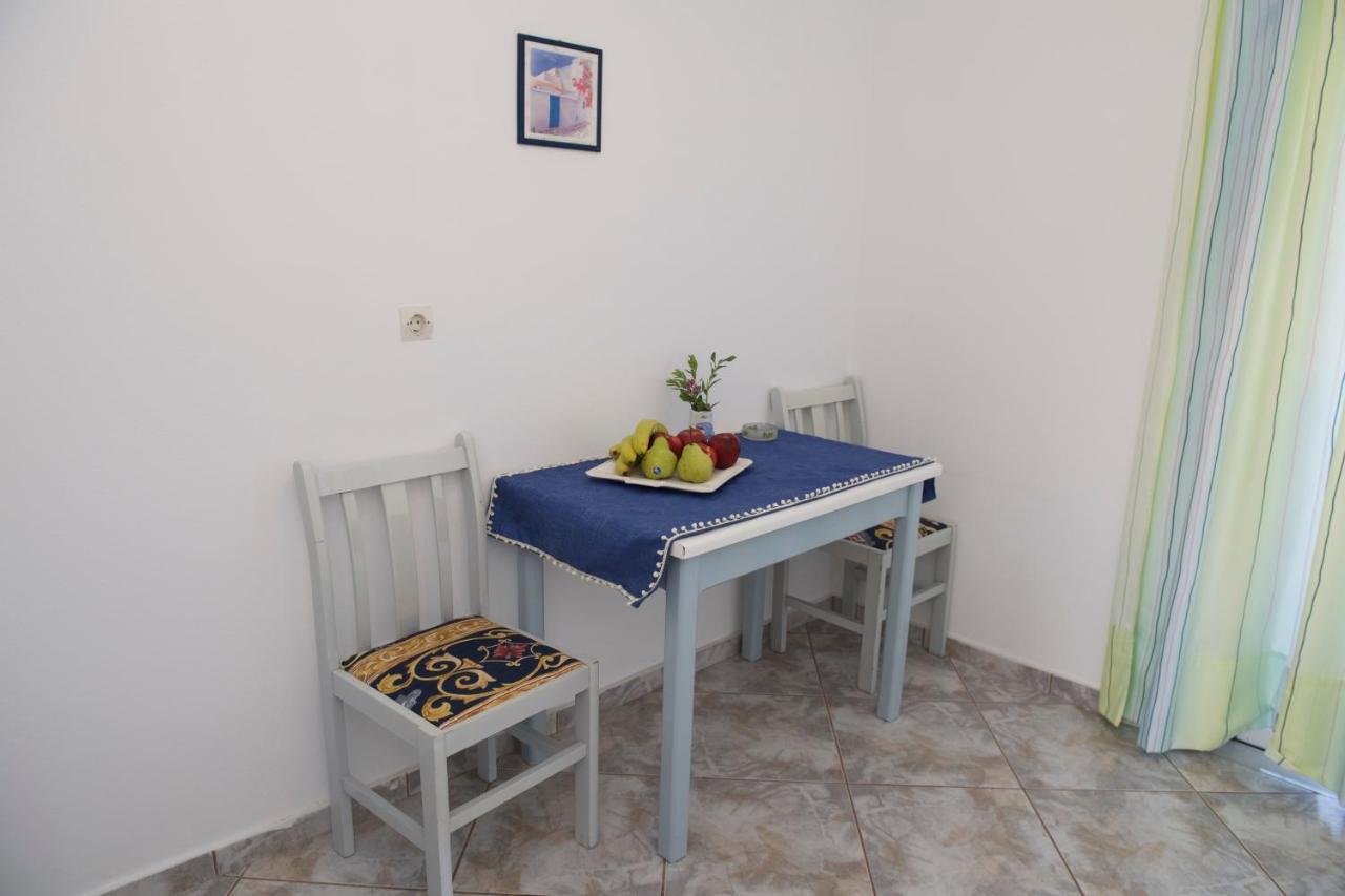 Mimis Apartments Kefalos  Екстер'єр фото