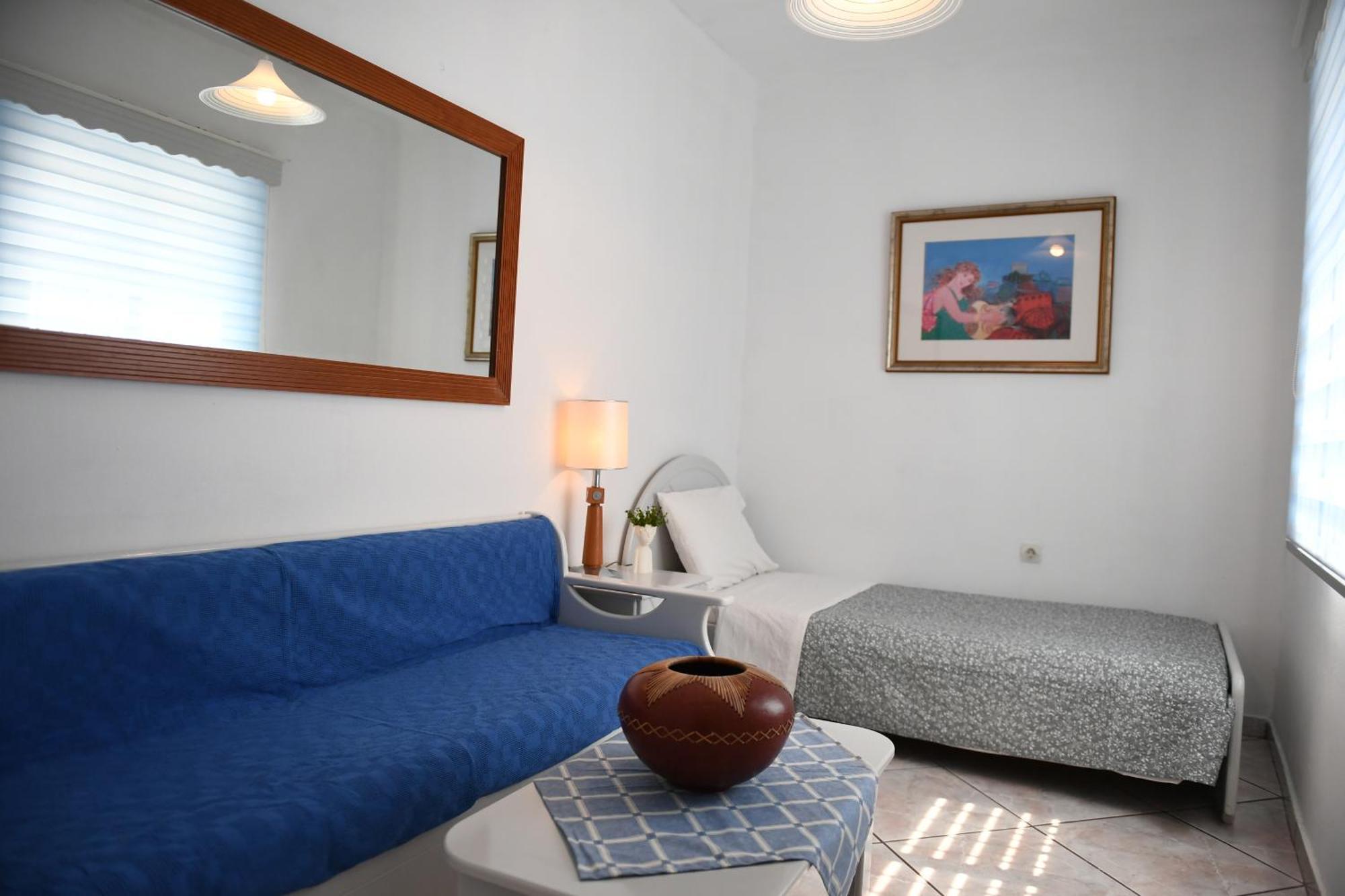 Mimis Apartments Kefalos  Екстер'єр фото