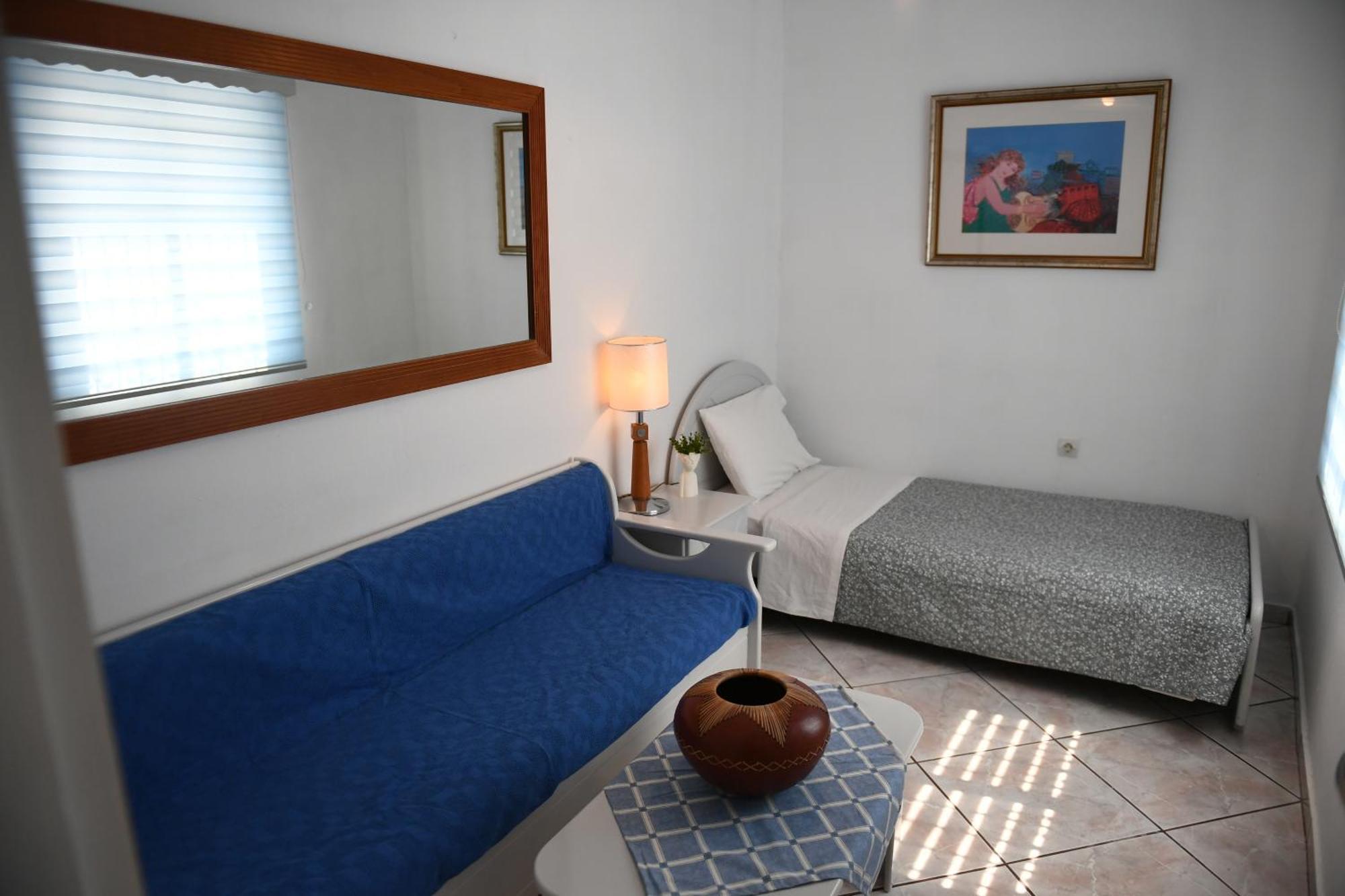 Mimis Apartments Kefalos  Екстер'єр фото