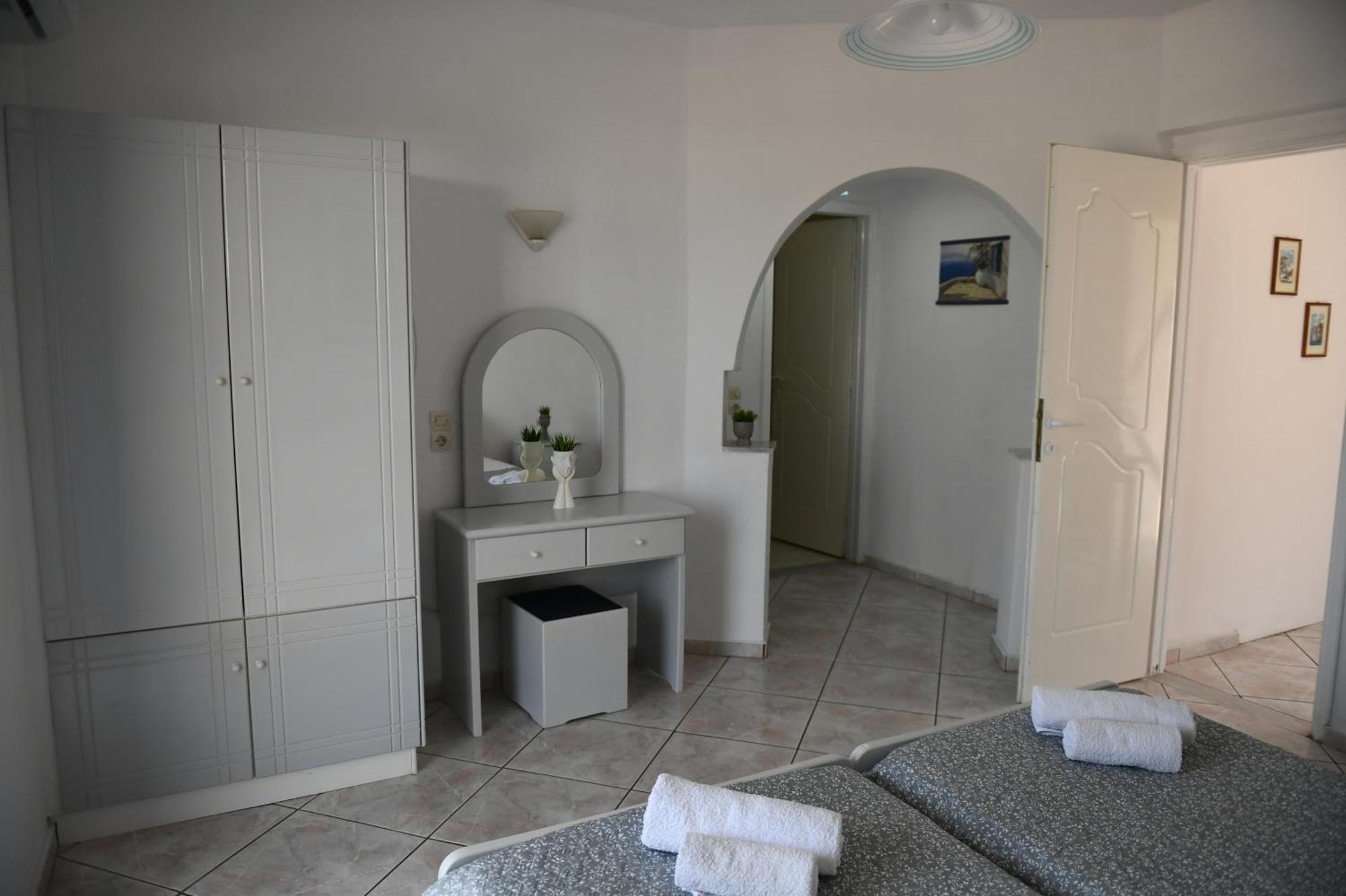 Mimis Apartments Kefalos  Екстер'єр фото