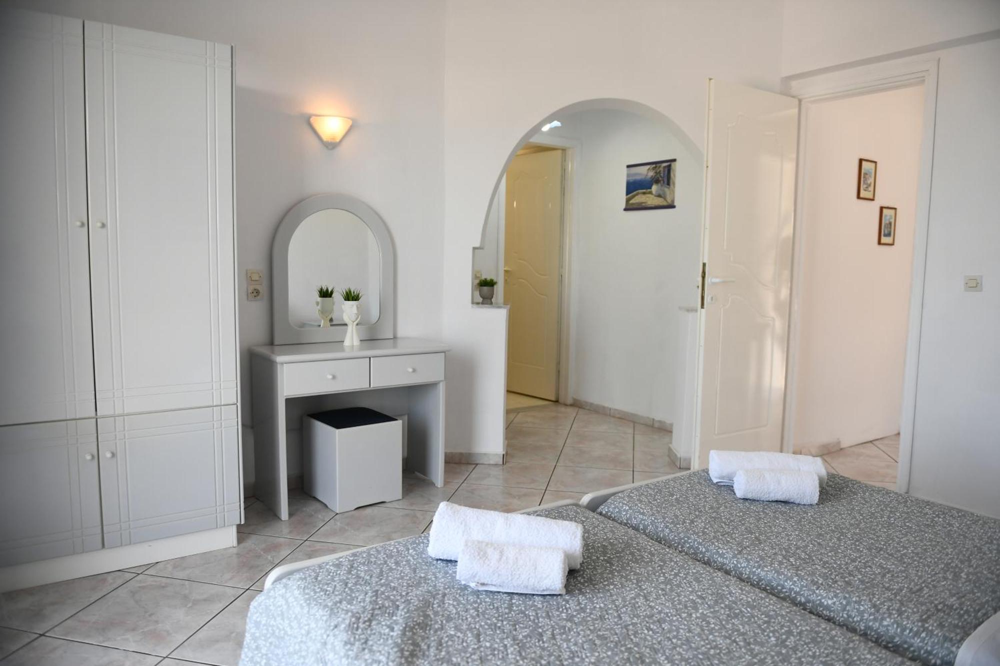 Mimis Apartments Kefalos  Екстер'єр фото