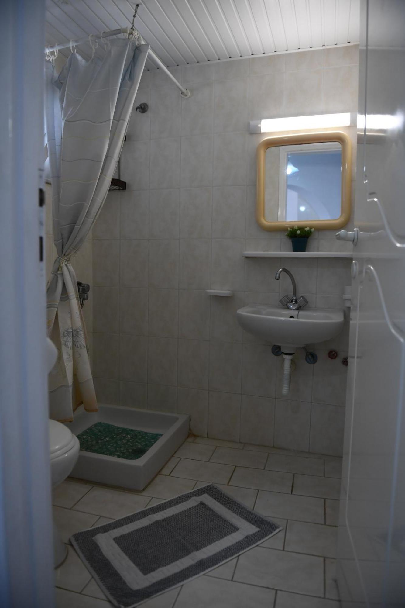 Mimis Apartments Kefalos  Екстер'єр фото
