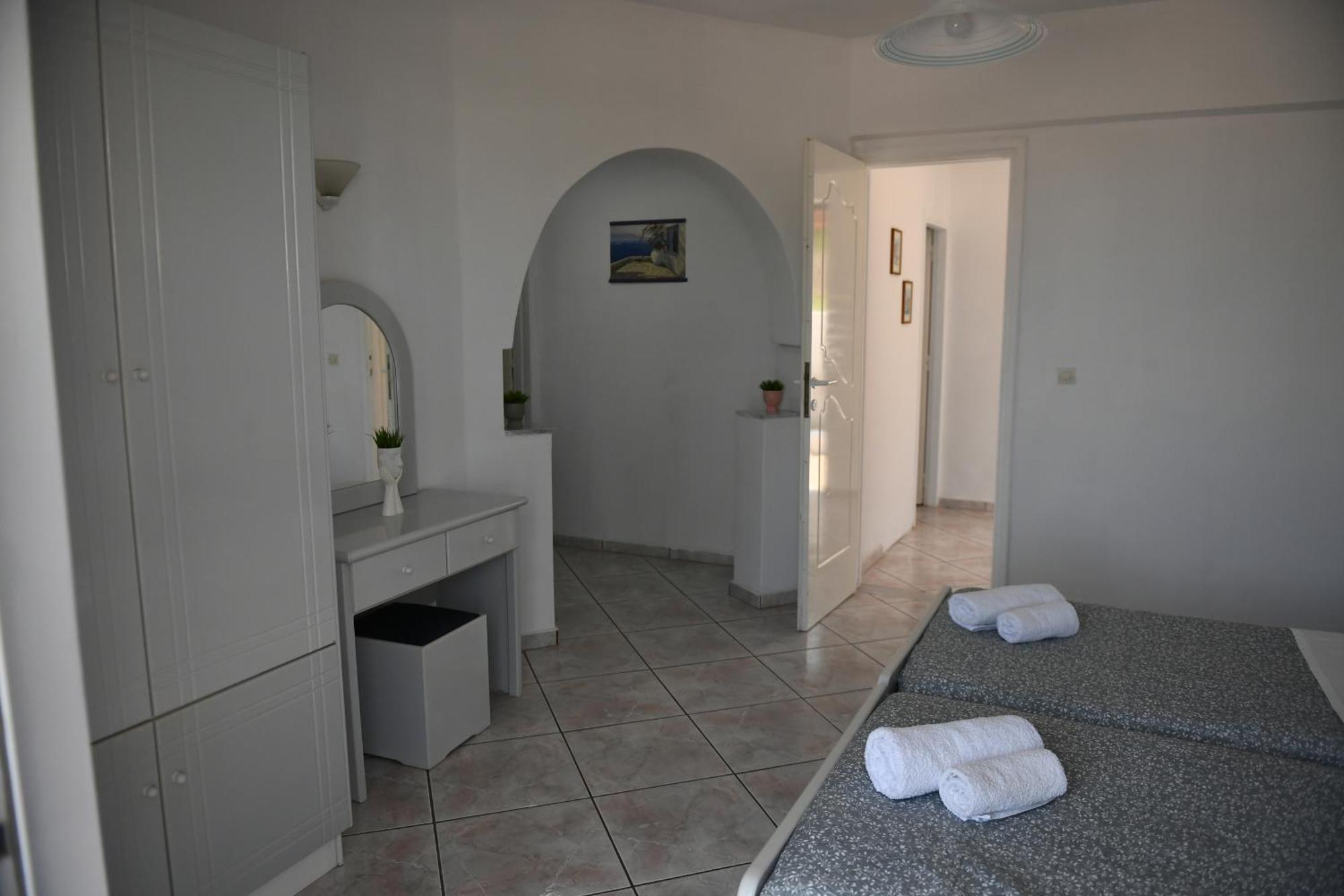 Mimis Apartments Kefalos  Екстер'єр фото
