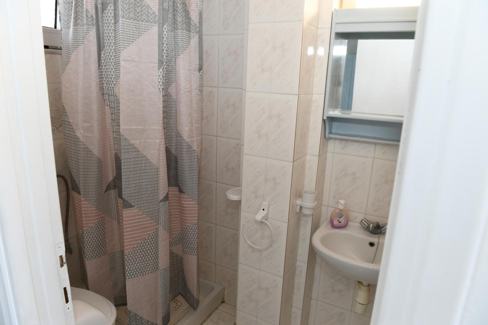 Mimis Apartments Kefalos  Екстер'єр фото
