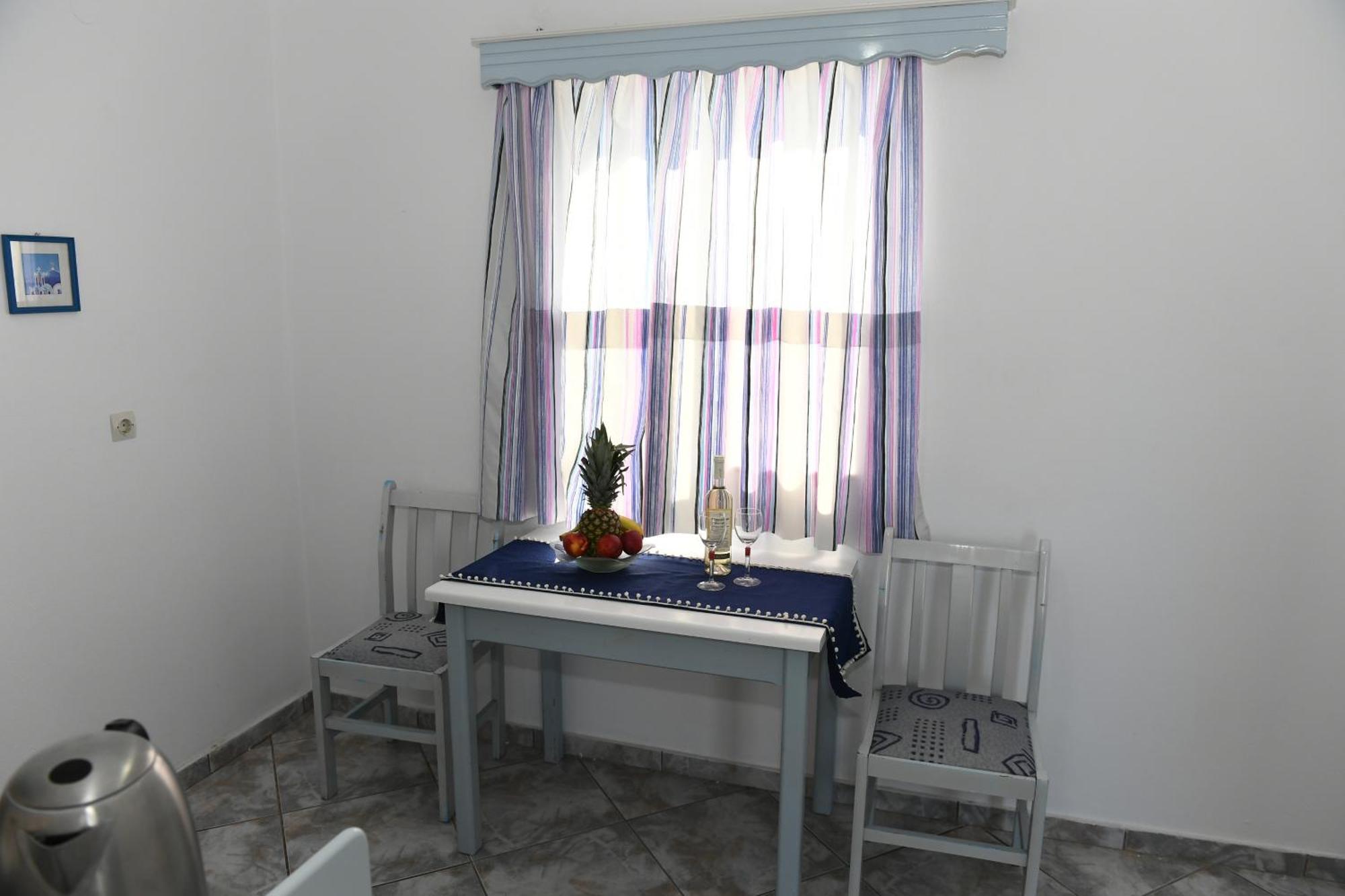 Mimis Apartments Kefalos  Екстер'єр фото