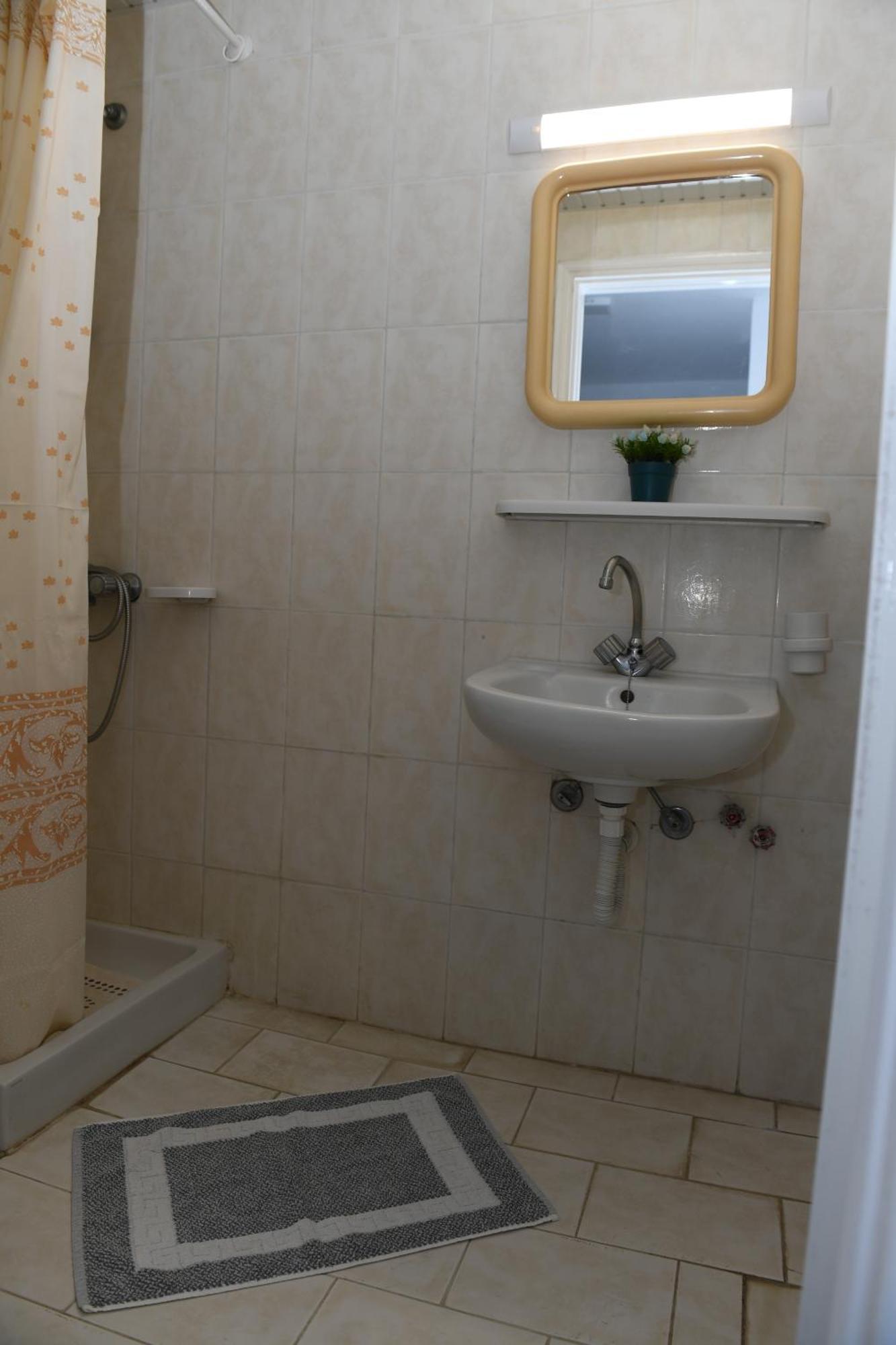 Mimis Apartments Kefalos  Екстер'єр фото
